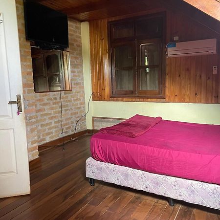 ¡Tucanes Iguazu! Puerto Iguazu Bagian luar foto
