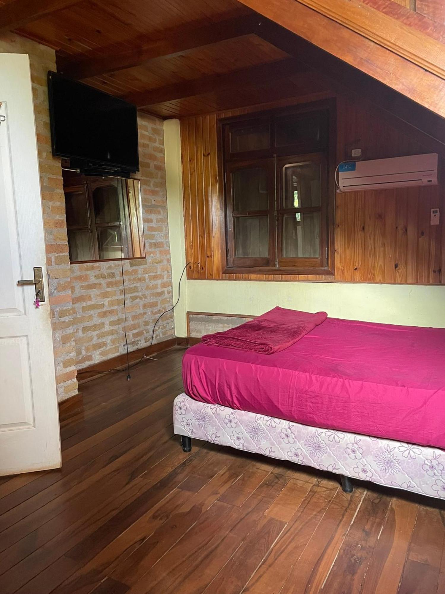 ¡Tucanes Iguazu! Puerto Iguazu Bagian luar foto