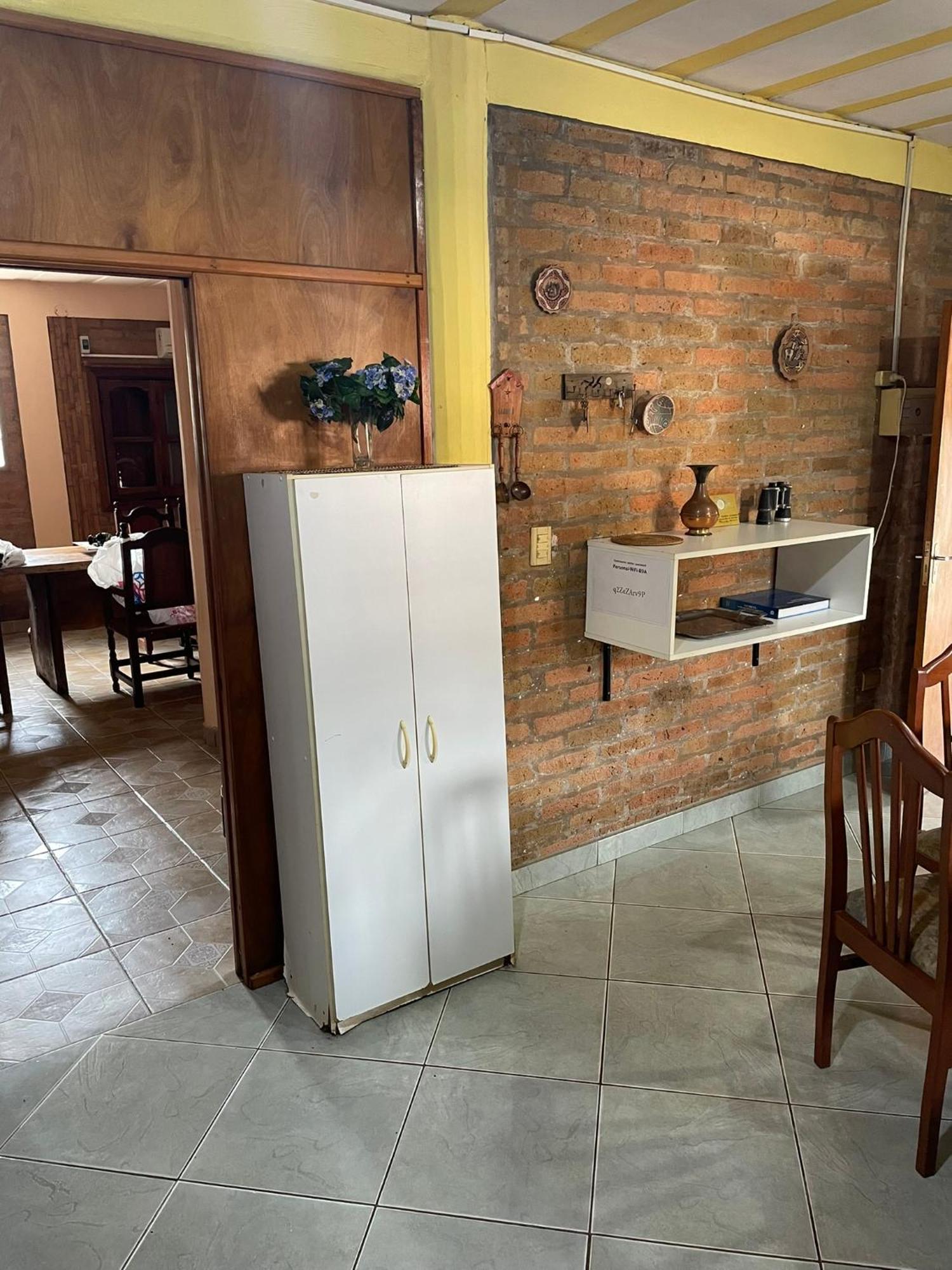 ¡Tucanes Iguazu! Puerto Iguazu Bagian luar foto