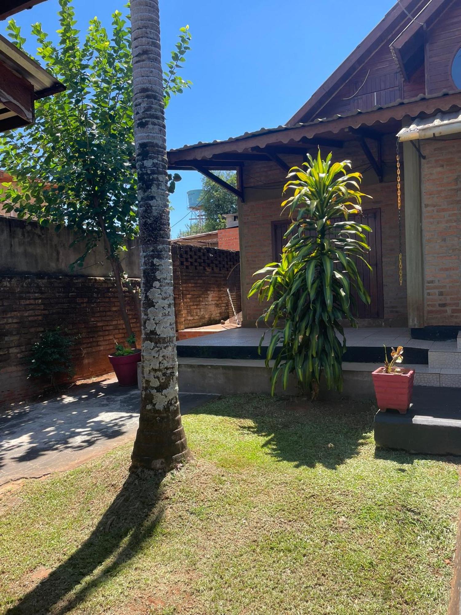 ¡Tucanes Iguazu! Puerto Iguazu Bagian luar foto