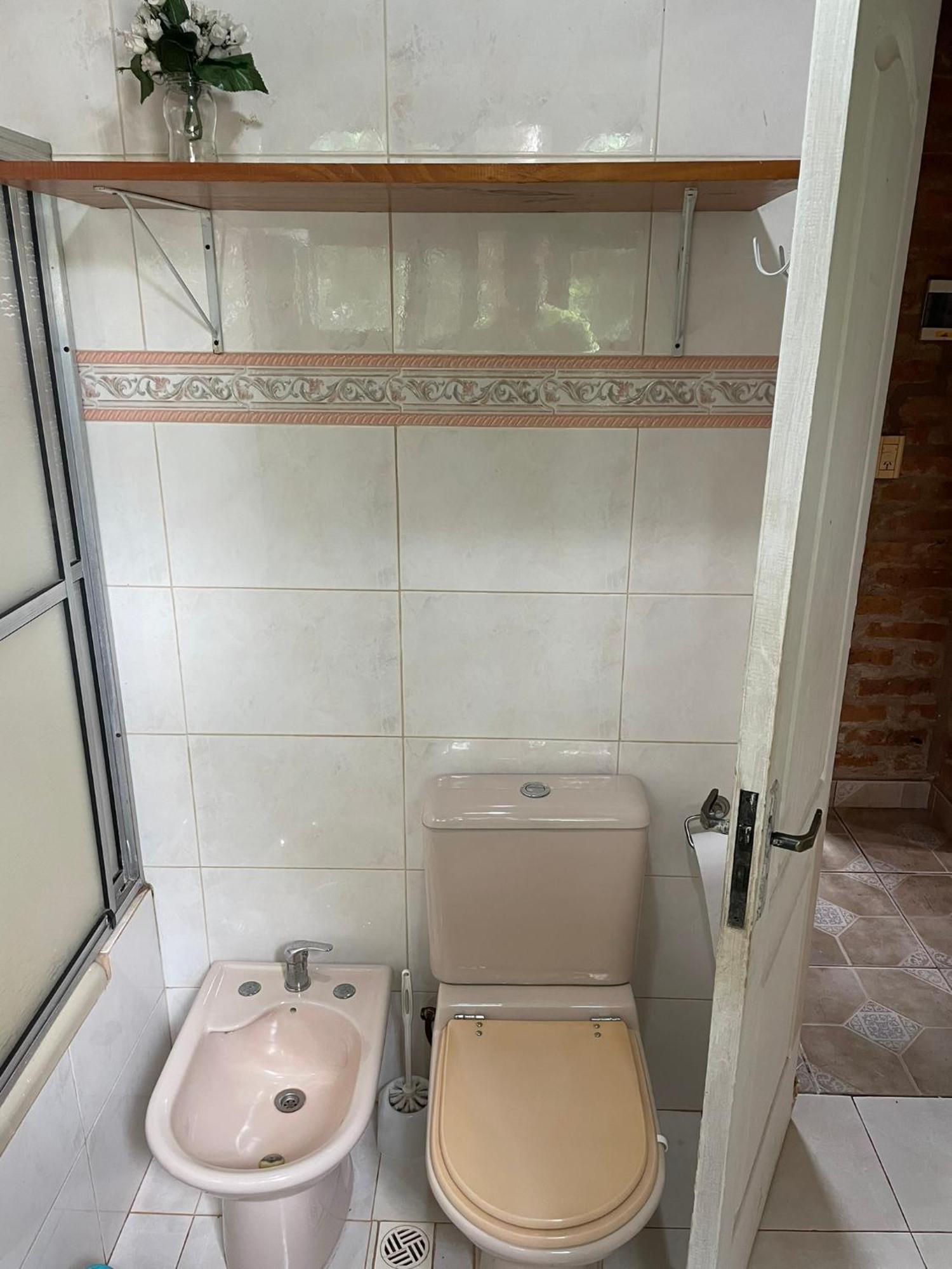 ¡Tucanes Iguazu! Puerto Iguazu Bagian luar foto
